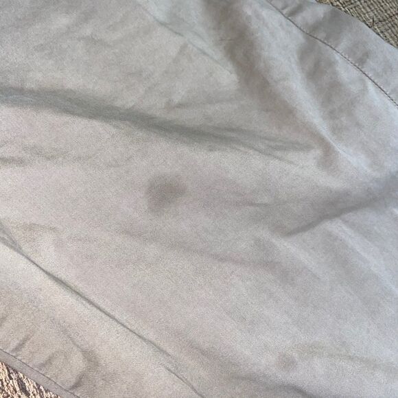 Adriano goldschmied lux khaki tailored trouser - Picture 4 of 12